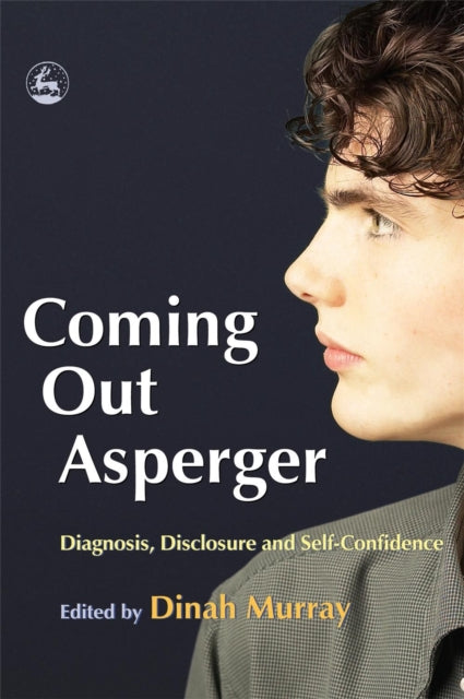 Binding: Paperback
Description: Coming Out Asperger explores the complexity of diagnosis for Asperger Syndrome the drawbacks and benefits of disclosing a diagnosis of a "hidden disability " and how this impinges on self - esteem.