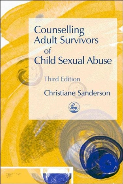 Binding: Paperback
Description: This updated and expanded edition provides comprehensive coverage of the theory and practice of counselling survivors of child sexual abuse (CS a).