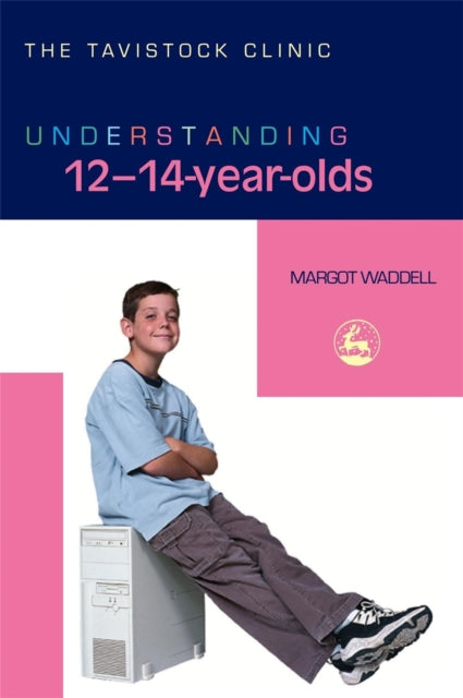 Waddell Margot - Understanding 12 - 14 - Year - Olds - Paperback