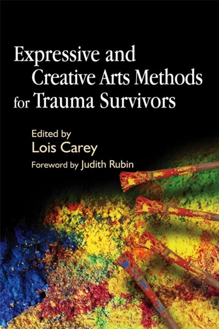 Binding: Paperback
Description: With the increasing probability of floods wars and human displacement there will be a great need for health care professionals to help. The arts provide a new human and cost - effective way to bring relief and to ease some of the human suffering associated with trauma.