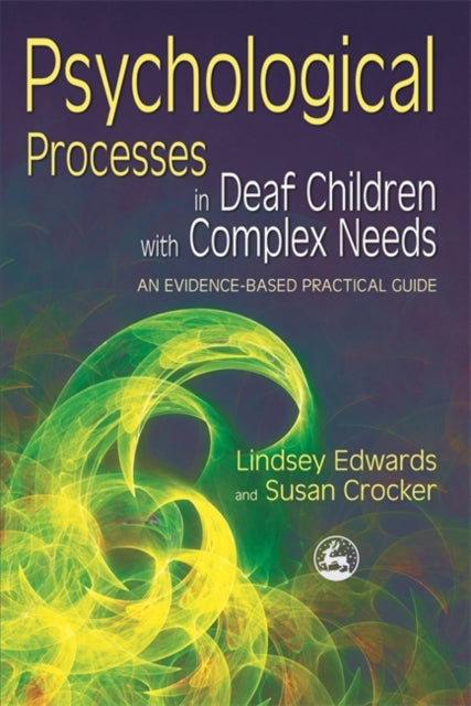 Binding: Paperback
Description: ` This volume offers a broad perspective on psychological processes in children with complex needs. Armed with this valuable tool professionals parents and educators will be much better prepared to offer deaf and hard of hearing children the support and opportunities they deserve.
