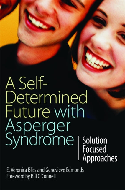 Binding: Paperback
Description: A Self - Determined Future with Asperger Syndrome presents an empowering practical approach to helping people with Asperger Syndrome (AS) to succeed at college at work at home and in life.