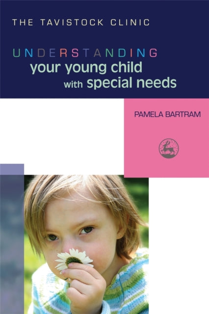 Binding: Paperback
Description: Understanding Your Young Child with Special Needs explores the developmental impact of disability on normal stages of child development and examines the complex nature of the emotional bonds between parents and their children with special needs.
