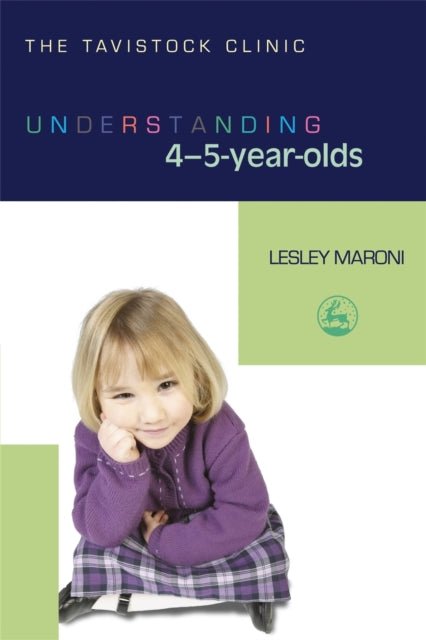 Binding: Paperback
Description: Understanding 4 - 5 - year - olds gives a thoughtful overview of the challenges that children face as they gradually move away from a strong attachment to their families and turn towards the wider world of school and life outside the family.