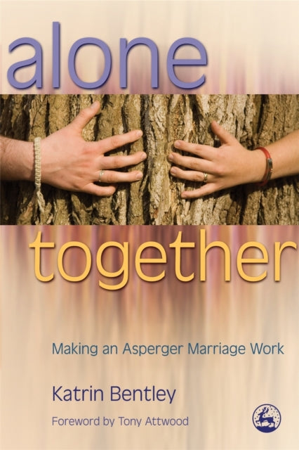 Binding: Paperback
Description: Communication is one of the biggest challenges faced by people with Asperger's Syndrome (AS) yet an Asperger marriage requires communication more than any other relationship.