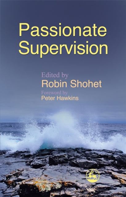 Binding: Paperback
Description: Practitioners working in the helping professions realise the importance of supervision as a space for: reflection; compassionate inquiry; and continuing professional development.