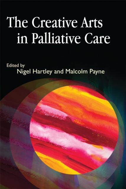 Binding: Paperback
Description: Use of the arts in palliative care settings is a powerful and effective way of addressing the practical psychological social and spiritual issues faced by service users in end - of - life care.