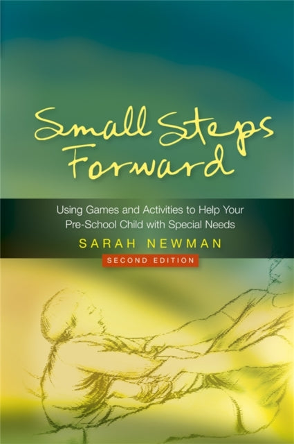 Newman Sarah - Small Steps Forward Using Games - Paperback – Book Delivered