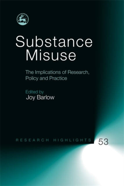 Binding: Paperback
Description: Substance misuse and its pervasive problems is a constant challenge for social work health and related professionals today.