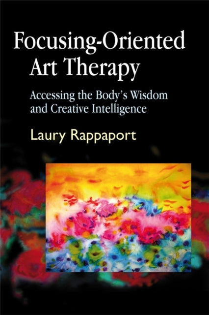 Binding: Paperback
Description: Focusing provides an effective way of listening to the innate wisdom of the body while art therapy harnesses and activates creative intelligence.