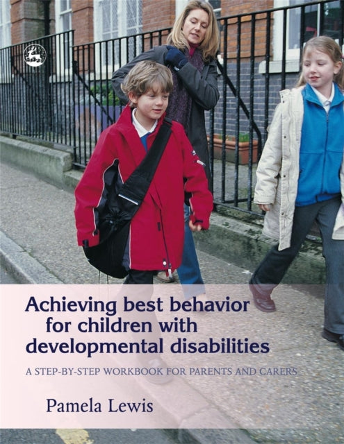 Binding: Paperback
Description: Achieving good behavior and social skills in a child with developmental disabilities can often be very difficult and methods that improve behavior in other children are often unsuitable or ineffective.