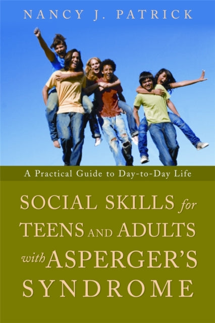 Binding: Paperback
Description: This resource provides practical strategies for helping teenagers and adults with Asperger Syndrome to navigate social skills friendships and relationships at home and in the community.