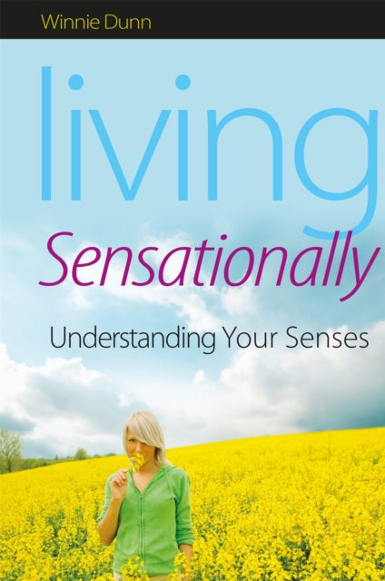 Binding: Paperback
Description: How do you feel when you bite into a pear wear a feather boa stand in a noisy auditorium or look for a friend in a crowd? Living Sensationally explains how people's individual sensory patterns affect the way we react to everything that happens to us throughout the day.