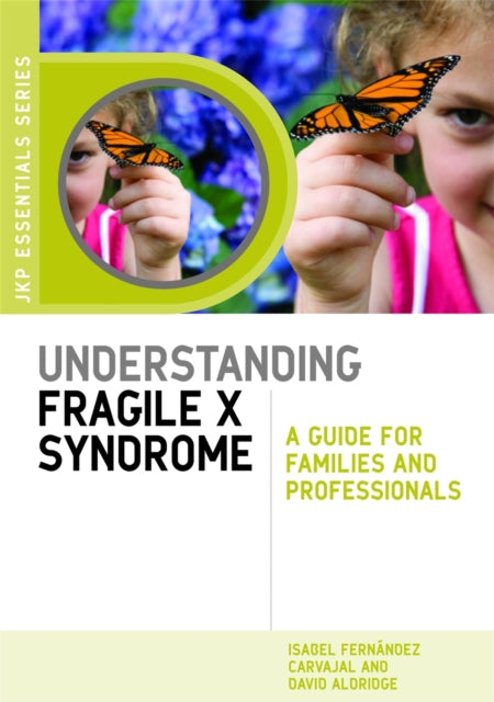 Binding: Paperback
Description: Fragile X syndrome is one of the main causes of child developmental delay and autism spectrum disorders. A premutated form of the same gene is also the basis for neurological disabilities in adults.