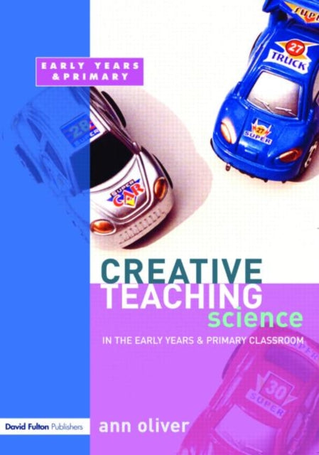Binding: Paperback
Description: Practical useful and informative this book provides ideas and suggestions on how to interpret and develop the primary science curriculum in an interesting and challenging way.