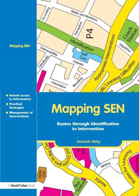 Binding: Paperback
Description: Providing practical guidance on enhancing learning through ICT in English this book is made up of a series of projects that supplement augment and extend the QC a ICT scheme and provide much - needed links with Units in other subjects schemes of work.