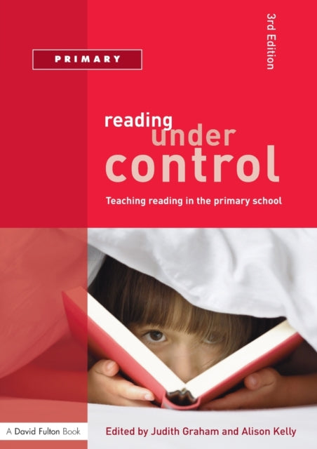 Binding: Paperback
Description: Now in an updated third edition this best - selling textbook introduces primary teachers to the key issues in how to teach reading.