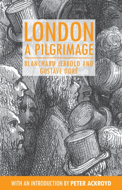 Binding: Paperback
Description: London: A Pilgrimage is a forgotten classic of social journalism a frank and brutal look at the poverty striken gin - swilling London of the nineteenth century written in a perceptive bold and gripping style.