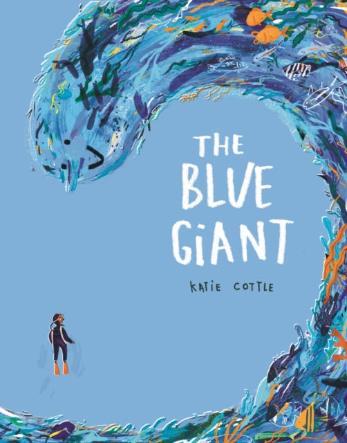 Binding: Paperback
Description: A poignant and timely picture book that introduces children to the issues of pollution waste management and the ocean with suggestions of lifestyle changes to help the world become a better cleaner place.