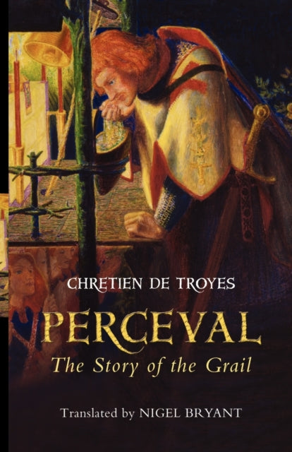 Binding: Paperback
Description: The original version of one of the greatest and most potent of medieval legends.