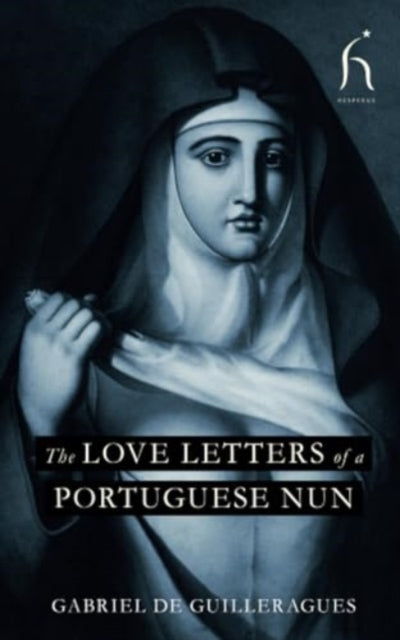 Binding: Paperback
Description: Select Guide Rating
Title: The Love Letters Of A Portuguese Nun
Author(s): Guilleragues
Publisher: Hesperus Press Ltd
Barcode: 9781843919292
Pages: 48 Pages
Publication Date: 2/18/2025
Category: Fiction: Special Features