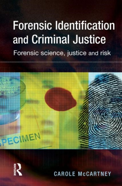 Binding: Hardcover
Description: This book provides an account of the development of forensic identification technologies and the way in which this has impacted upon the legal system.