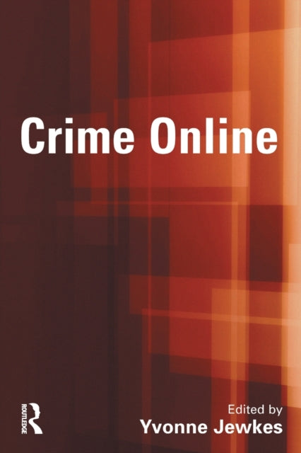 Taylor & Francis Ltd - Crime Online - Paperback