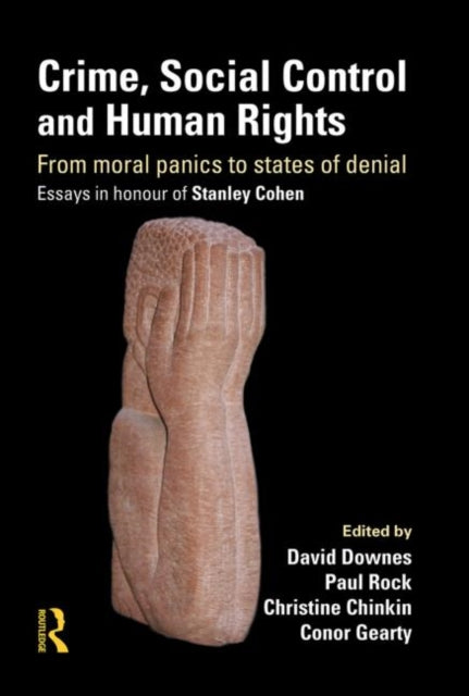 Binding: Hardcover
Description: The work of Stanley Cohen over four decades has come to acquire a classical status in the fields of criminology sociology and human rights. His writing research teaching and practical engagement in these fields have been at once rigorously analytical and intellectually inspiring.