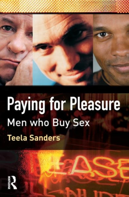Binding: Paperback
Description: Drawing on original empirical data with men who buy sex this book takes a fresh look at the relationships clients have with female sex workers.