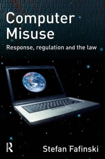 Binding: Paperback
Description: This book is concerned with the nature of computer misuse and the legal and extra - legal responses to it.