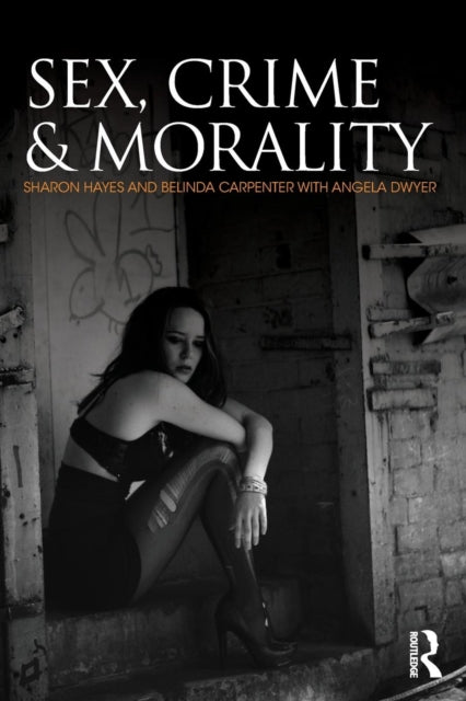 Binding: Paperback
Description: Over the last few decades there has been a marked increase in media and debate surrounding a specific group of offences in modern Democratic nations which bear the brunt of the label crimes against morality .