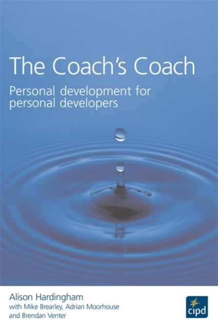 Binding: Paperback
Description: Professional coaches and trainers specialist consultants and coaching managers and HR professionals.