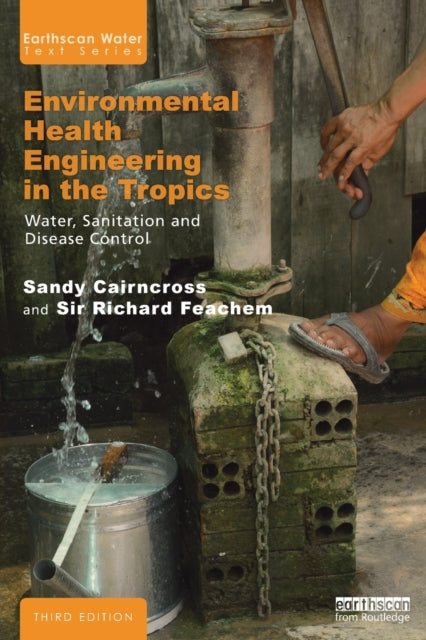Binding: Paperback
Description: This fully updated third edition of the classic text widely cited as the most important and useful book for health engineering and disease prevention describes infectious diseases in tropical and developing countries and the effective measures that may be used against them.