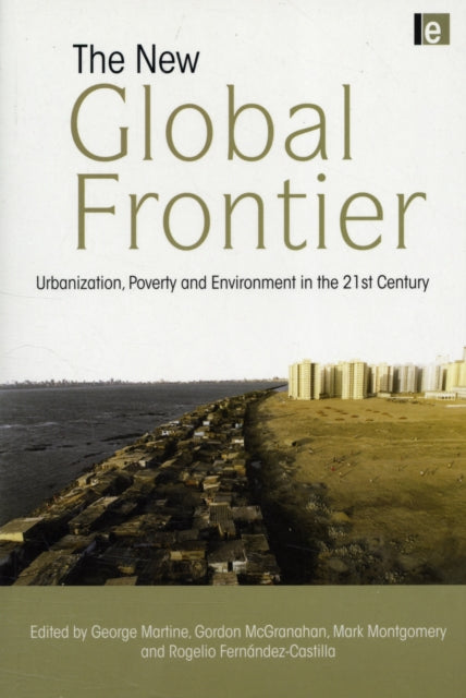 Binding: Paperback
Description: The worlds developing countries will be experiencing massive increases in their urban populations over the 21st century.