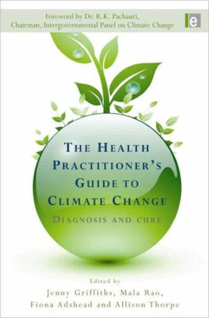 Binding: Paperback
Description: Highly commended in the Public Health category BM a Medical Awards 2010 There are enormous health benefits from tackling climate change.