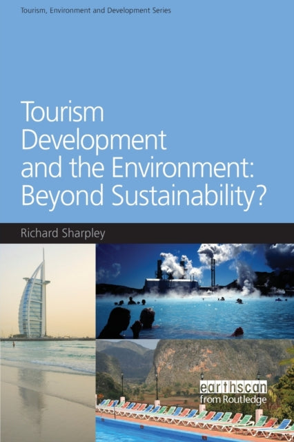 Binding: Paperback
Description: Tourism Development and the Environment: Beyond Sustainability? challenges the sustainable tourism development paradigm that has come to dominate both theoretical and practical approaches to tourism development over the last two decades.