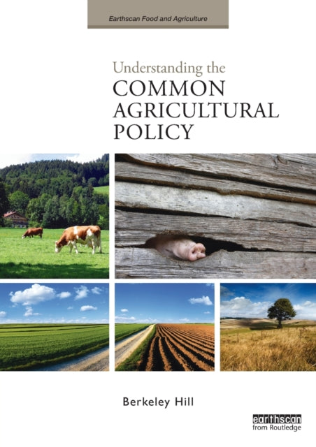 Binding: Paperback
Description: The majority of recent publications on the Common Agricultural Policy (CAP) of the European Union address current issues and specific applications.