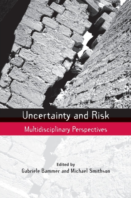 Binding: Paperback
Description: This is a major and deeply thoughtful contribution to understanding uncertainty and risk.