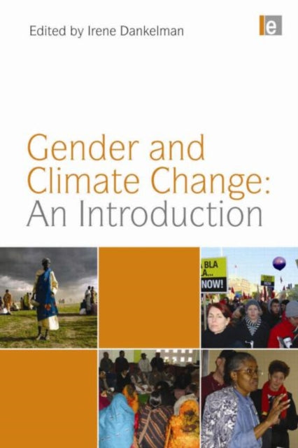 Binding: Paperback
Description: Although climate change affects everybody it is not gender neutral. It has significant social impacts and magnifies existing inequalities such as the disparity between women and men in their vulnerability and ability to cope with this global phenomenon.