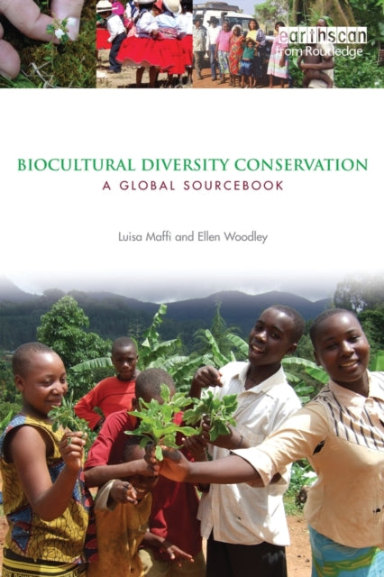 Binding: Paperback
Description: The field of biocultural diversity is emerging as a dynamic integrative approach to understanding the links between nature and culture and the interrelationships between humans and the environment at scales from the global to the local.