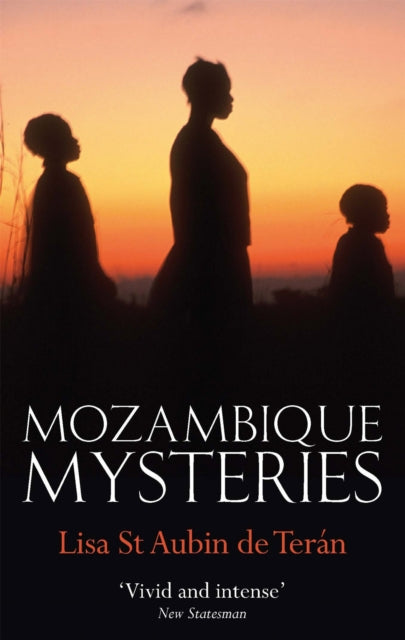 Binding: Paperback
Description: Mozambique Mysteries is about turning fifty and finding a new direction. Lisa St Aubin de Ter n travelled to Mozambique and for the first time in her much - travelled life felt at home - in a place 'so remote that few have visited it since the time of Vasco da Gama'.