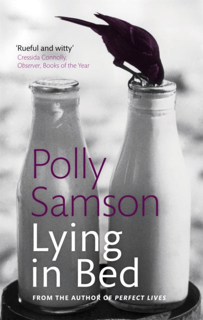 Binding: Paperback
Description: Do you cover up or reveal it all; seek revenge or just reassurance; let the truth be naked as the day or cloaked in a night - time story? The men and women of Polly Samson's debut fiction all have stories to tell pasts to forget futures to forge.