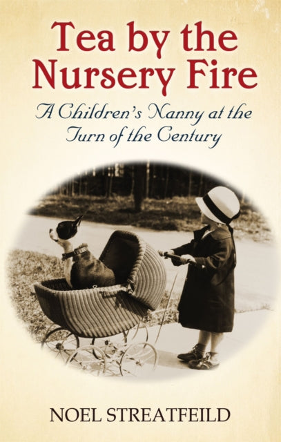 Binding: Paperback
Description: Emily Huckwell spent almost her entire life working for one family. Born in a tiny Sussex village in the 1870s she went into domestic service in the Burton household before she was twelve earning 5 a year.
