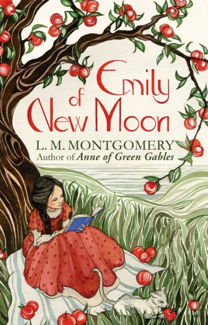 Binding: Paperback
Description: FROM THE Beloved Author OF ANNE OF Green Gables Discover L. M. Montgomery's own favourite character in the Emily of New Moon trilogy. It features a spirited heroine who will beguile readers of all ages. Emily's story is heart - rending magical and completely unforgettable.