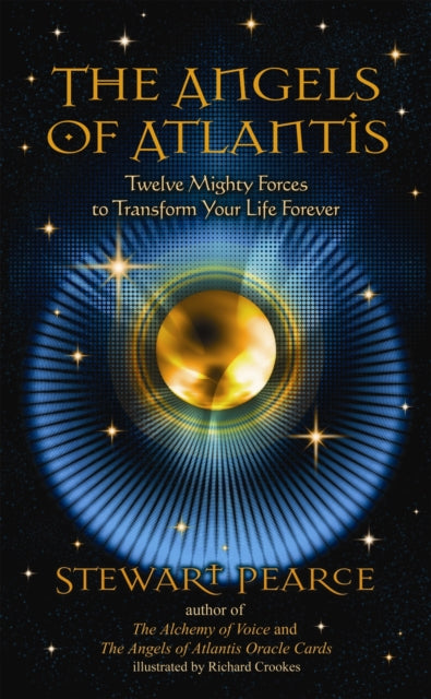 Binding: Paperback
Description: Based on the teachings of the 12 archangels of Atlantis this spiritual resource reveals how to become aligned with their power and wisdom.