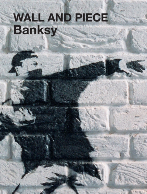 Binding: Paperback
Description: _______________ Banksy. His work. Photographed. With comments by Banksy. In a book. This is that book.