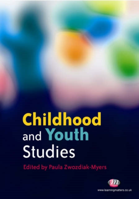 Binding: Paperback
Description: This book introduces the inter - disciplinary study of childhood and youth and the multi - agency practice of professionals who serve the needs of children young people and their families.
