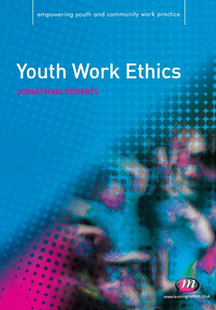 Binding: Paperback
Description: Ethis is a vital issue for youth workers. Youth work projects are often established to encourage an ethical purpose among young people and this book helps youth workers to think about ways of developing ethical reflection in young people.
