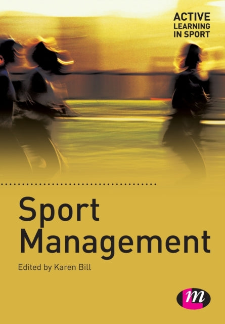 Binding: Paperback
Description: This is a core text for all those on Sport Management and Sports Studies courses. It examines both traditional business elements and the new functional areas of management in sport.