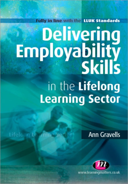 Binding: Paperback
Description: Delivering Employability Skills is an optional unit of the teacher training qualifications.